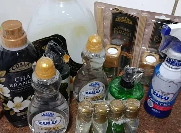 Foto enviada por Patrícia Nogueira